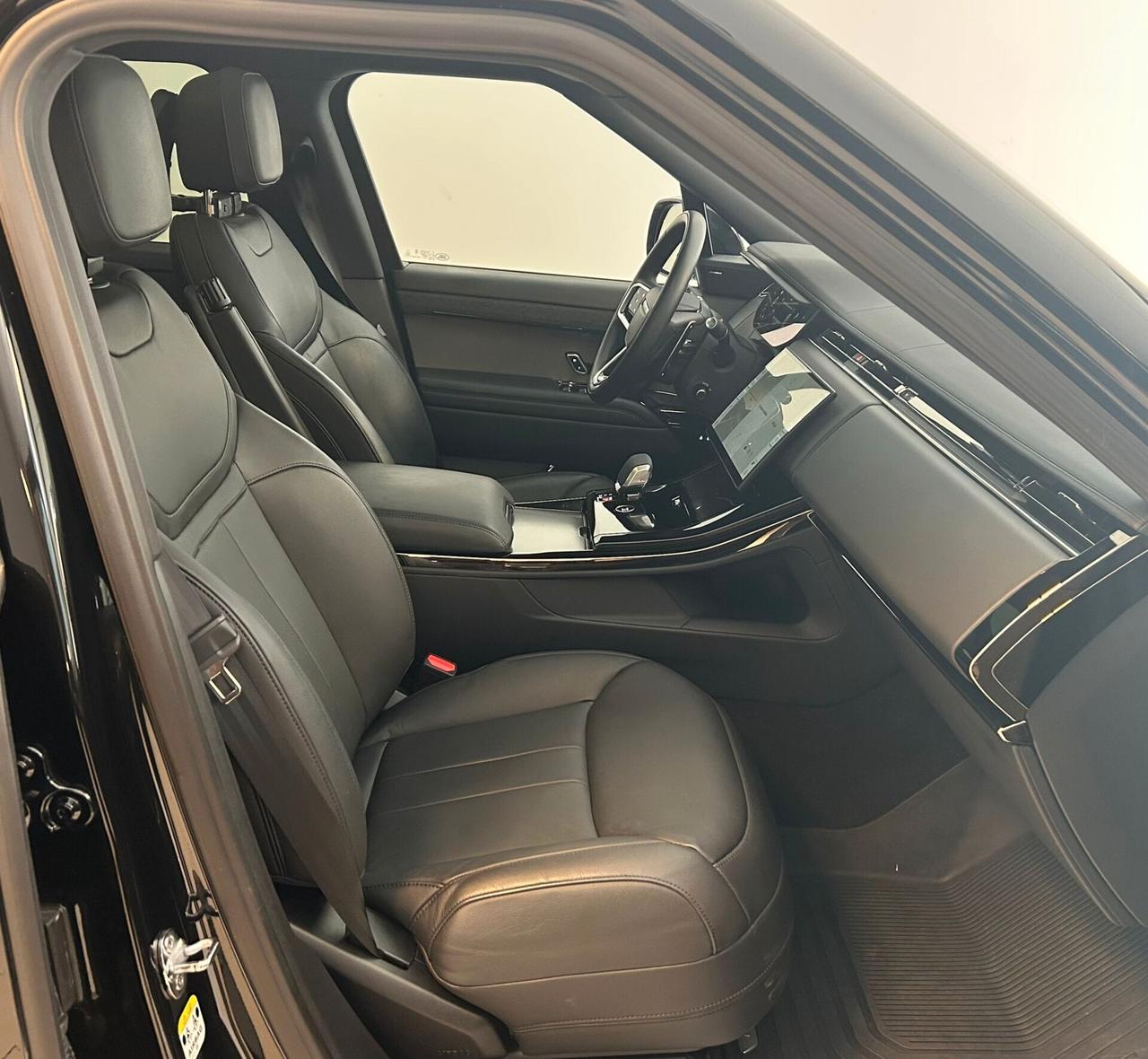 Range Sport 3.0D l6 DARK EDITION iva esclusa