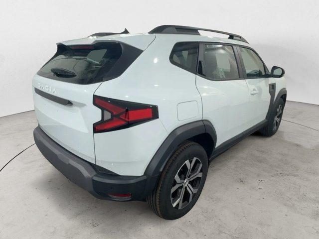 DACIA Duster Duster ECO-G 100 CV Expression