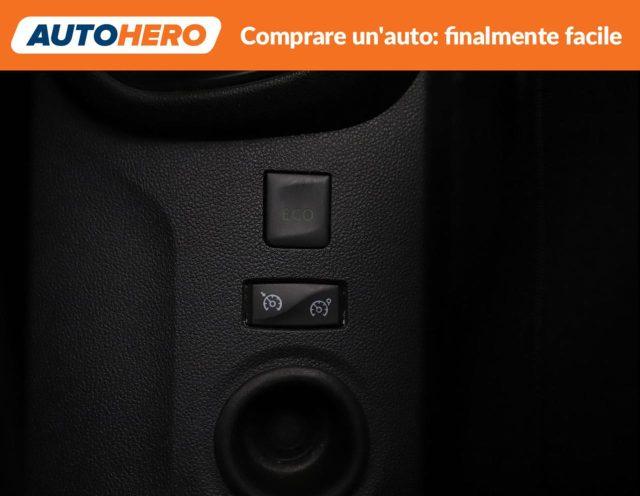 RENAULT Captur dCi 8V 110 CV Start&Stop Energy Intens