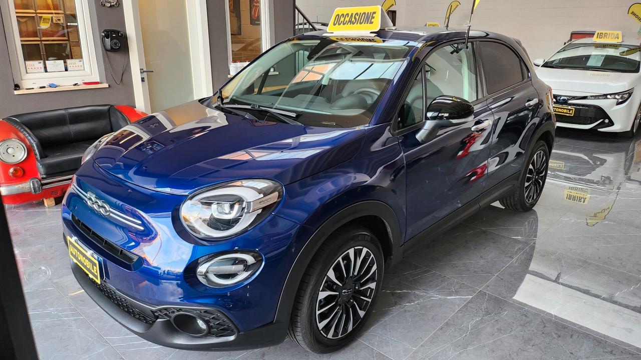 Fiat 500X 1.0 T3 120 CV Carplay Targa GM786CB