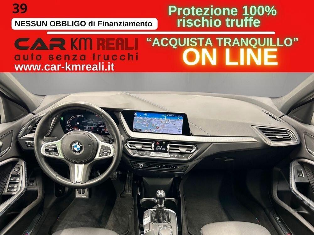 Bmw 118i 5p. Msport ( da € 335 al mese)