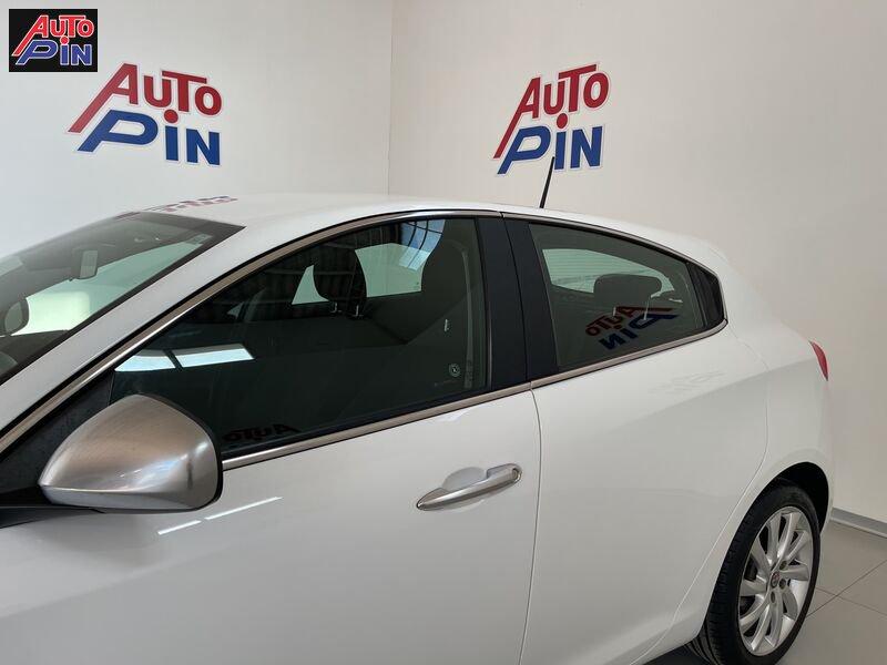 Alfa Romeo Giulietta 1.6 JTDm-2 120 CV Progression
