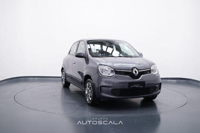 RENAULT Twingo TCe 95 CV EDC Duel2