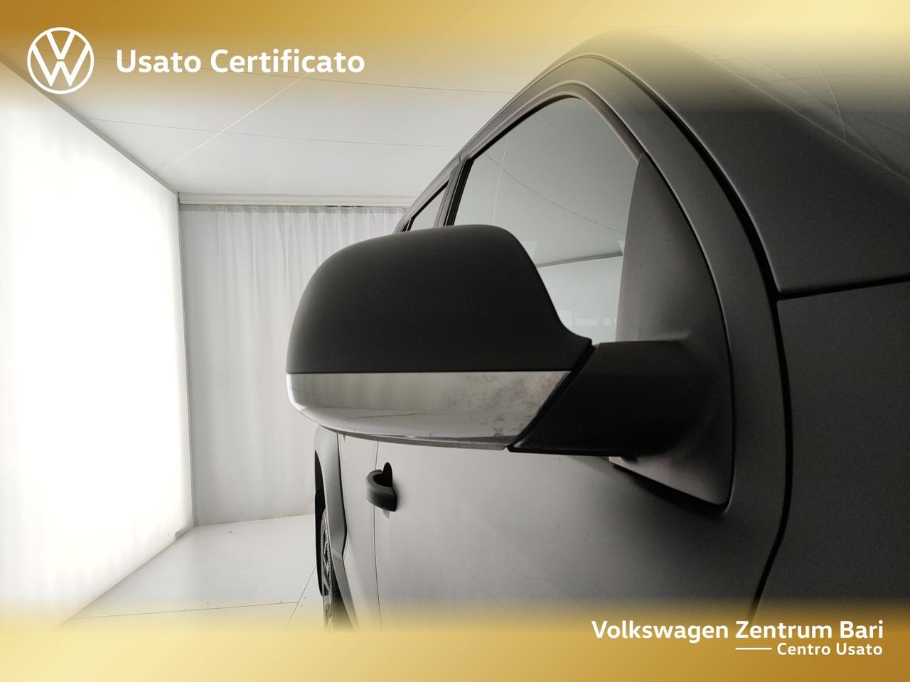 Volkswagen Amarok dc 3.0 v6 tdi aventura 4motion perm. 258cv auto
