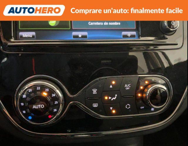 RENAULT Captur dCi 8V 110 CV Start&Stop Energy Intens