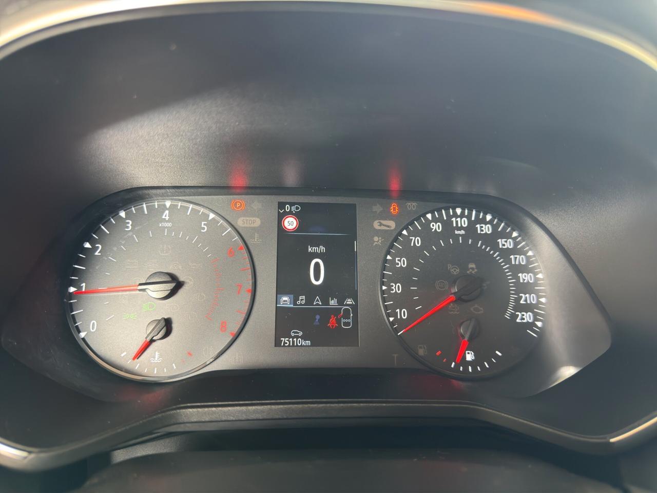 Renault Clio TCe 100 CV GPL 5 porte Business