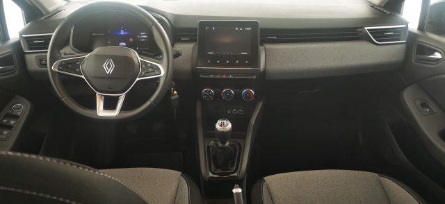 RENAULT Clio Blue dCi 100 CV 5 porte Evolution