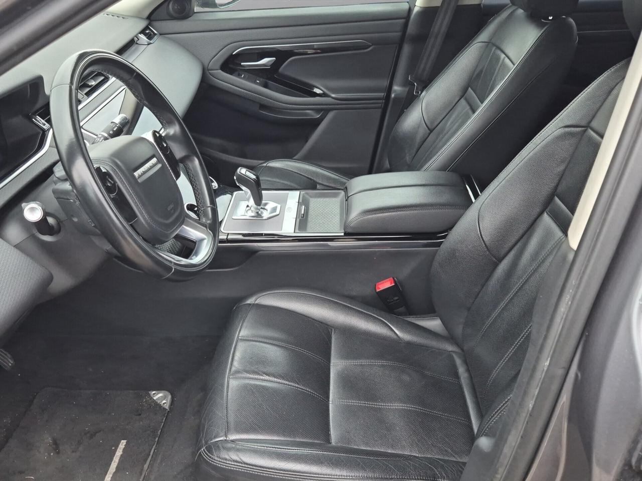 Land Rover Range Evoque 2.0D I4-L.Flw 150 CV AWD A