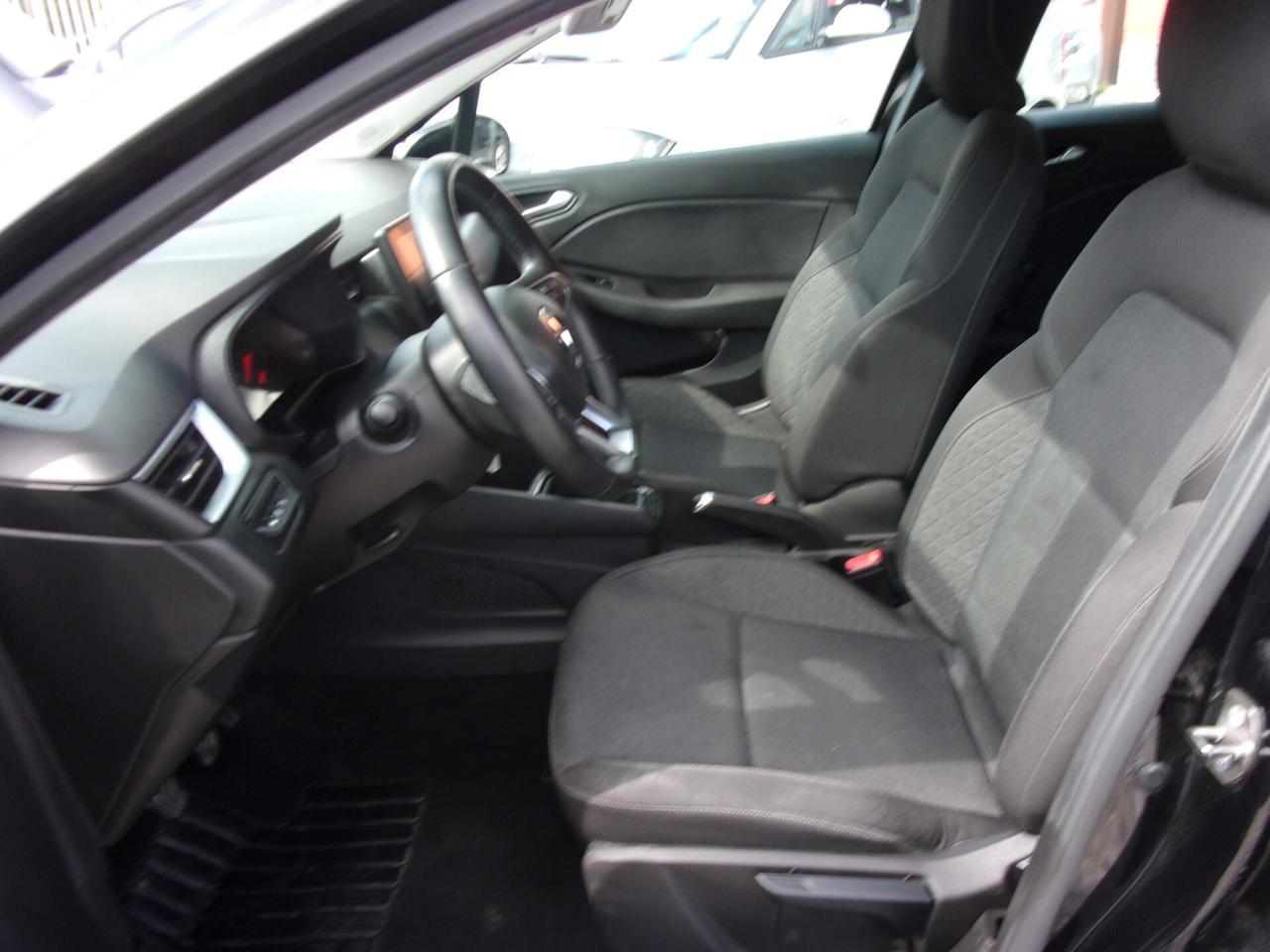 Renault Clio TCe 90 CV 5 porte Equilibre ottima !!!