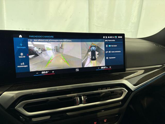 BMW M3 Touring Competition M xDrive POSS. SUBENTRO LEAS.