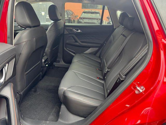 MG HS 1.5 FULL HYBRID+ 224CV LUXURY KM0