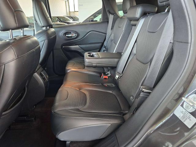 Jeep Cherokee Cherokee V 2018 2.2 mjt Limited fwd auto