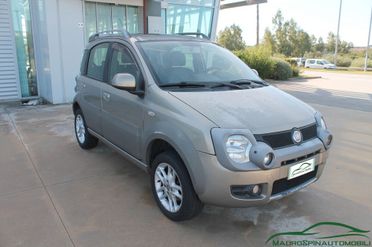 Fiat Panda 1.3 MJT 4x4 Cross