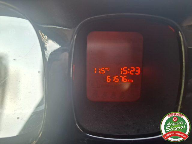 FIAT Panda 0.9 TwinAir Turbo S&S 4x4 UNICO PROPR.