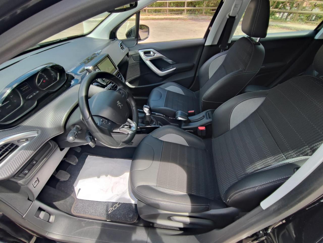 Peugeot 2008 82 S&S Allure