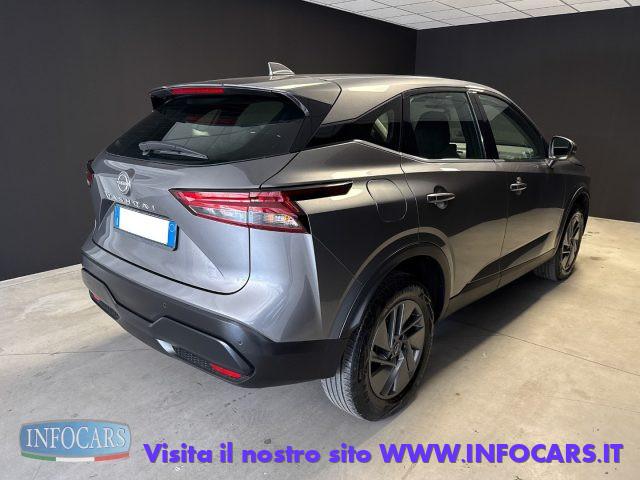 NISSAN Qashqai MHEV 158 CV Xtronic Business - PROMO