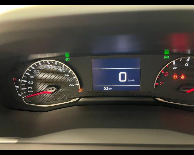 PEUGEOT 208 1.2 puretech Style s&s 100cv
