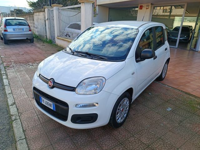 FIAT Panda 1.2 EasyPower Easy