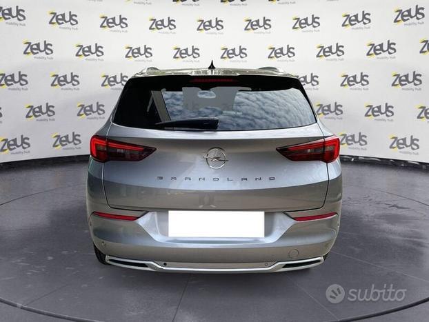 Opel Grandland 2022 1.5 ecotec Ultimate s&s 1...