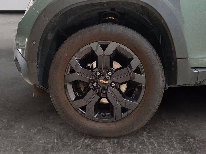 Dacia Duster 1.0 tce Extreme Gpl 4x2 100cv