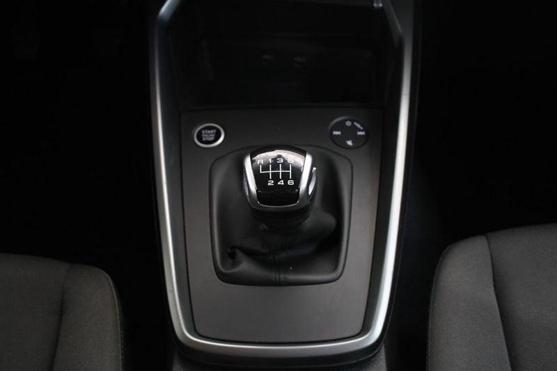 Audi A3 4 serie SPB 35 TDI Business