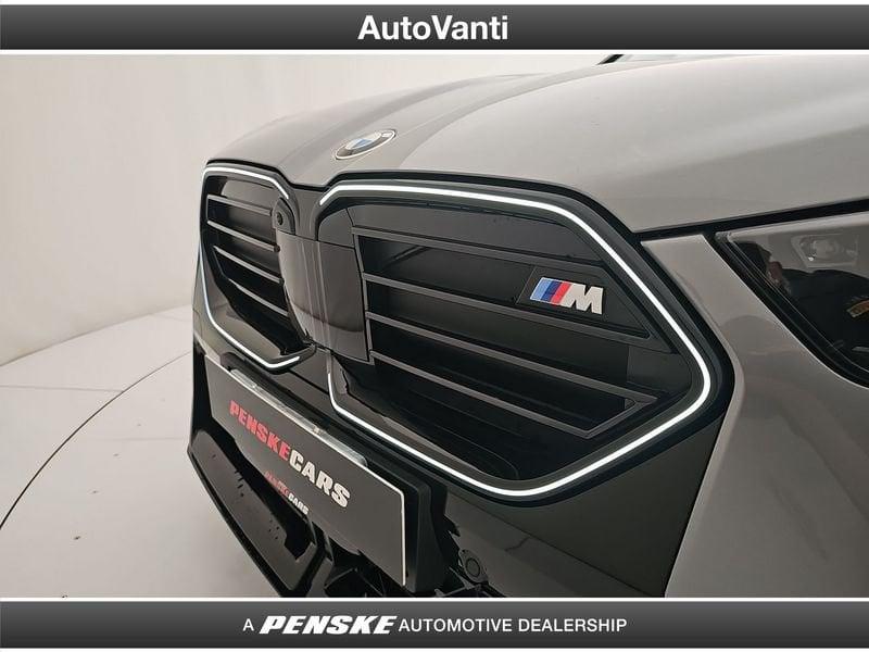 BMW X2 M35i xDrive Msport Pro