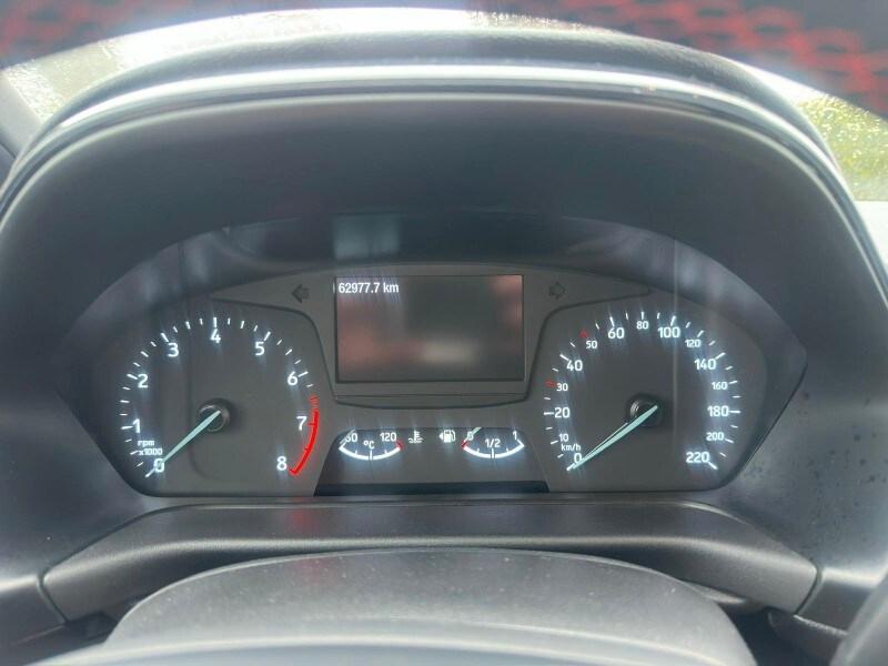 FORD Fiesta 7ª serie Fiesta 1.1 85 CV 5 porte ...