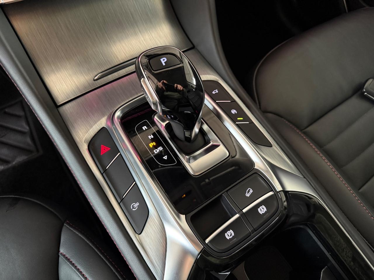 Mg HS 1.5T-GDI AT Luxury NO VINCOLI FINANZIARI