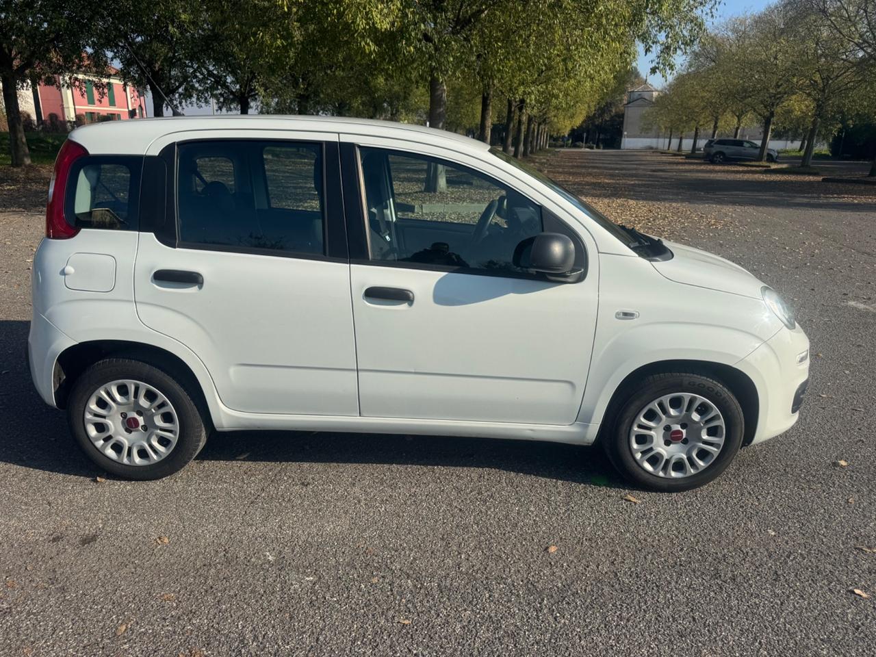 Fiat Panda 1.3 MJT 95 CV S&S Easy