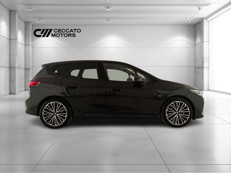 BMW Serie 2 Active Tourer 218 d MSport DCT