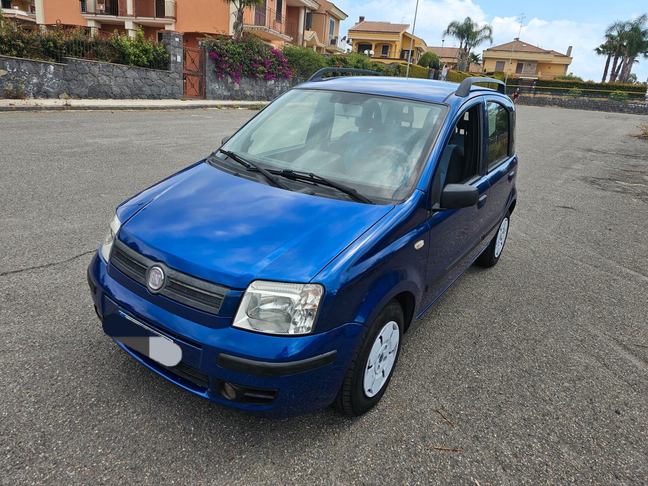 Fiat Panda 1.2 Dynamic