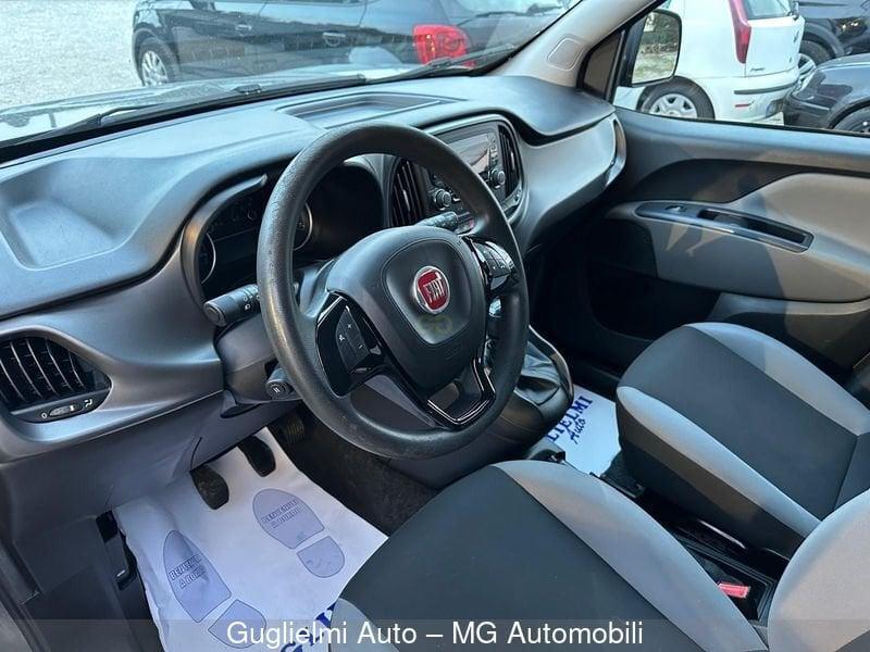 Fiat Doblo 1.6 Mjt 16v 95cv Dynamic