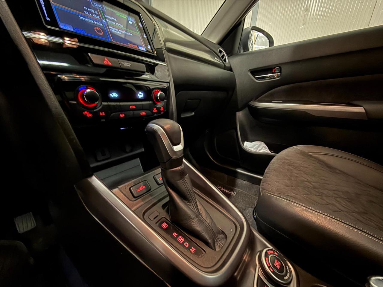 Suzuki Vitara 1.5h 140v Starview 4wd allgrip auto