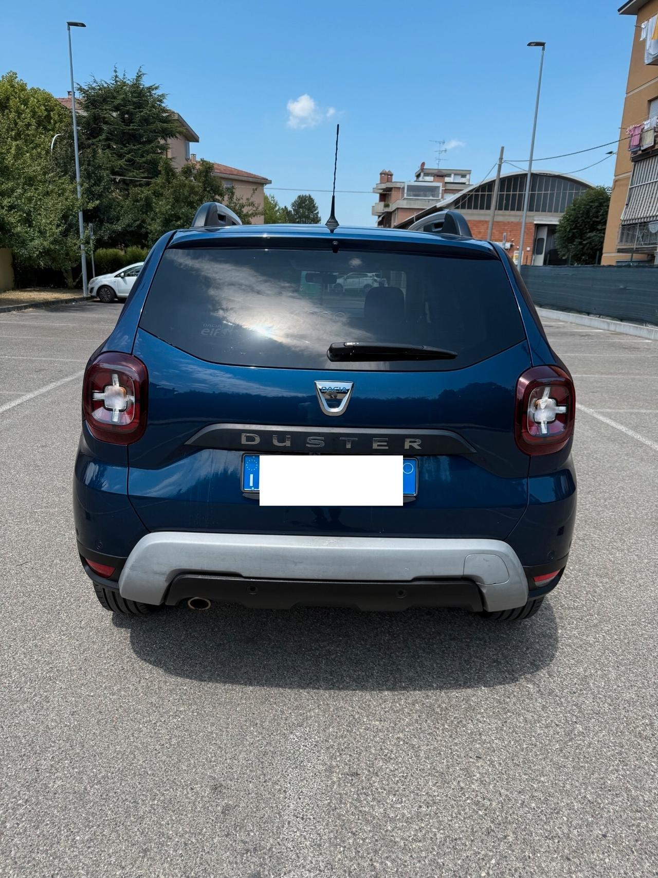 Dacia Duster 1.6 Gpl - NAV. - 12 MESI DI GARANZIA -