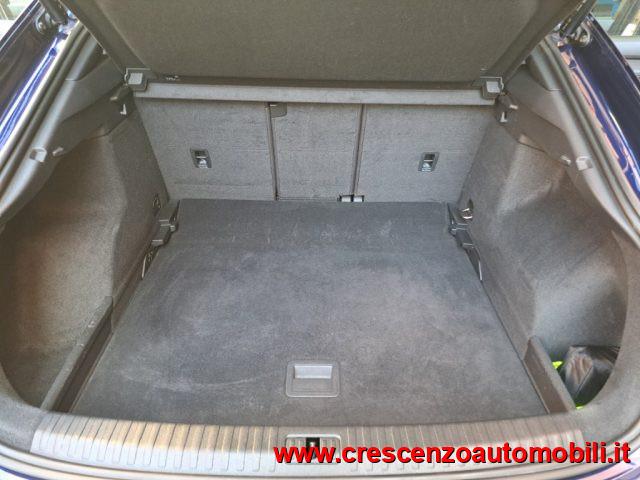 AUDI Q3 SPB 35 TDI S tronic quattro edition - MINI RATA