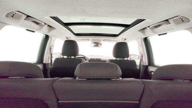 CITROEN C3 Aircross PureTech 110 S&S Shine - TETTO APRIBILE