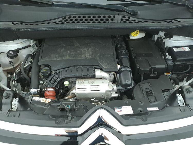 Citroen C3 Aircross You BR909720 1.2 Benzina 110CV