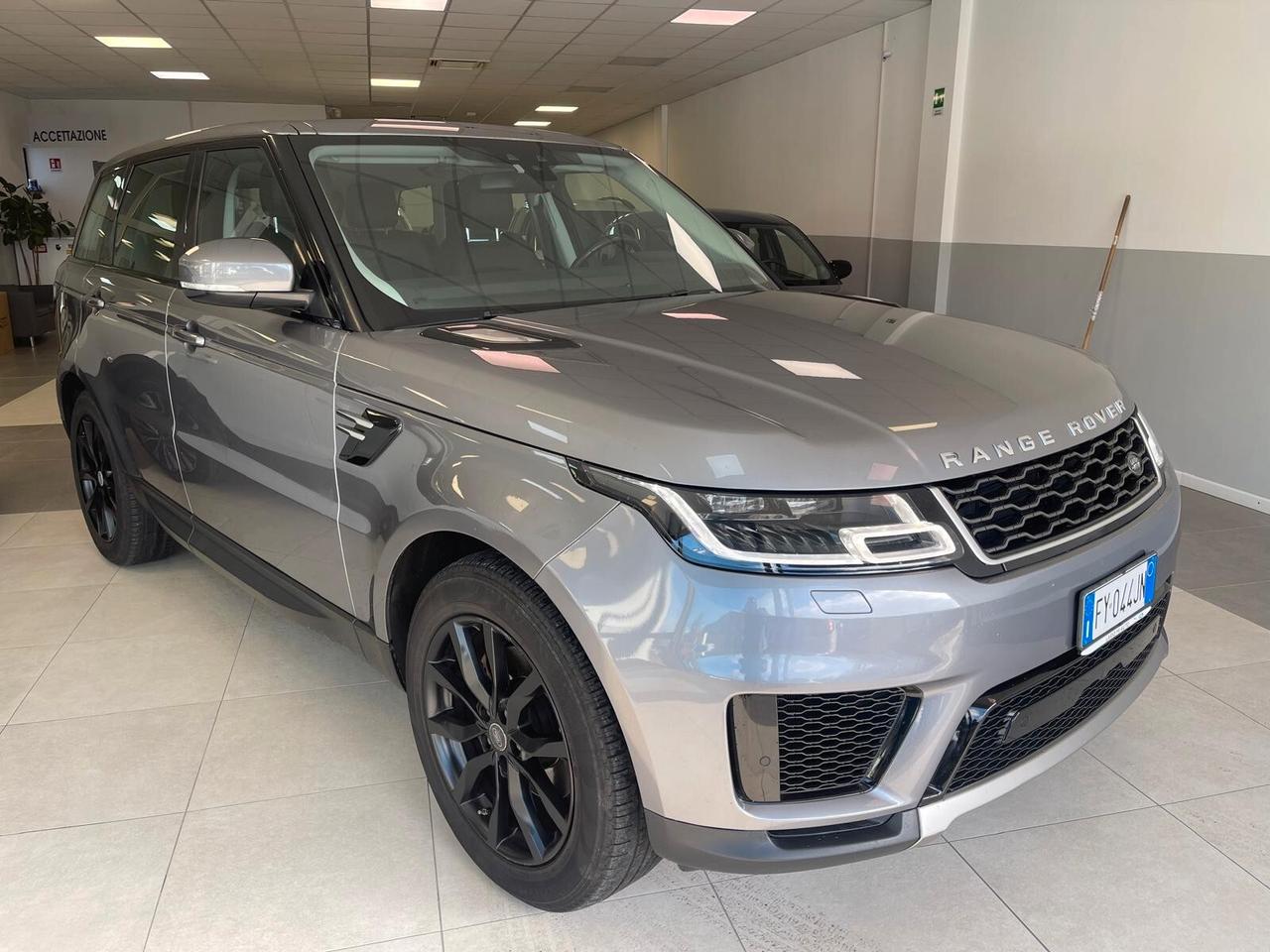 Land Rover Range Sport 2.0 Si4 S