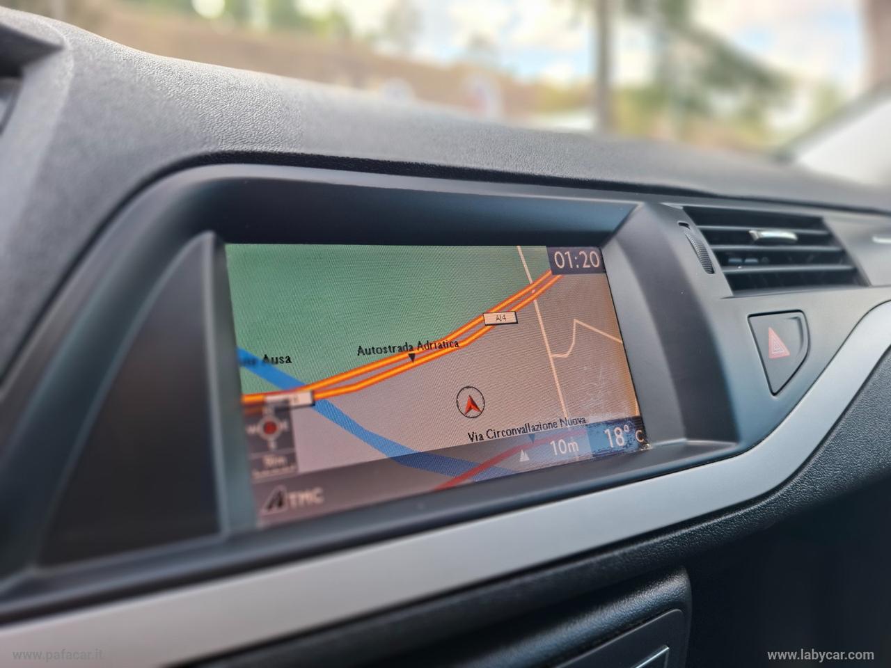 CITROEN C5 2.0 HDi 160 Executive Tourer