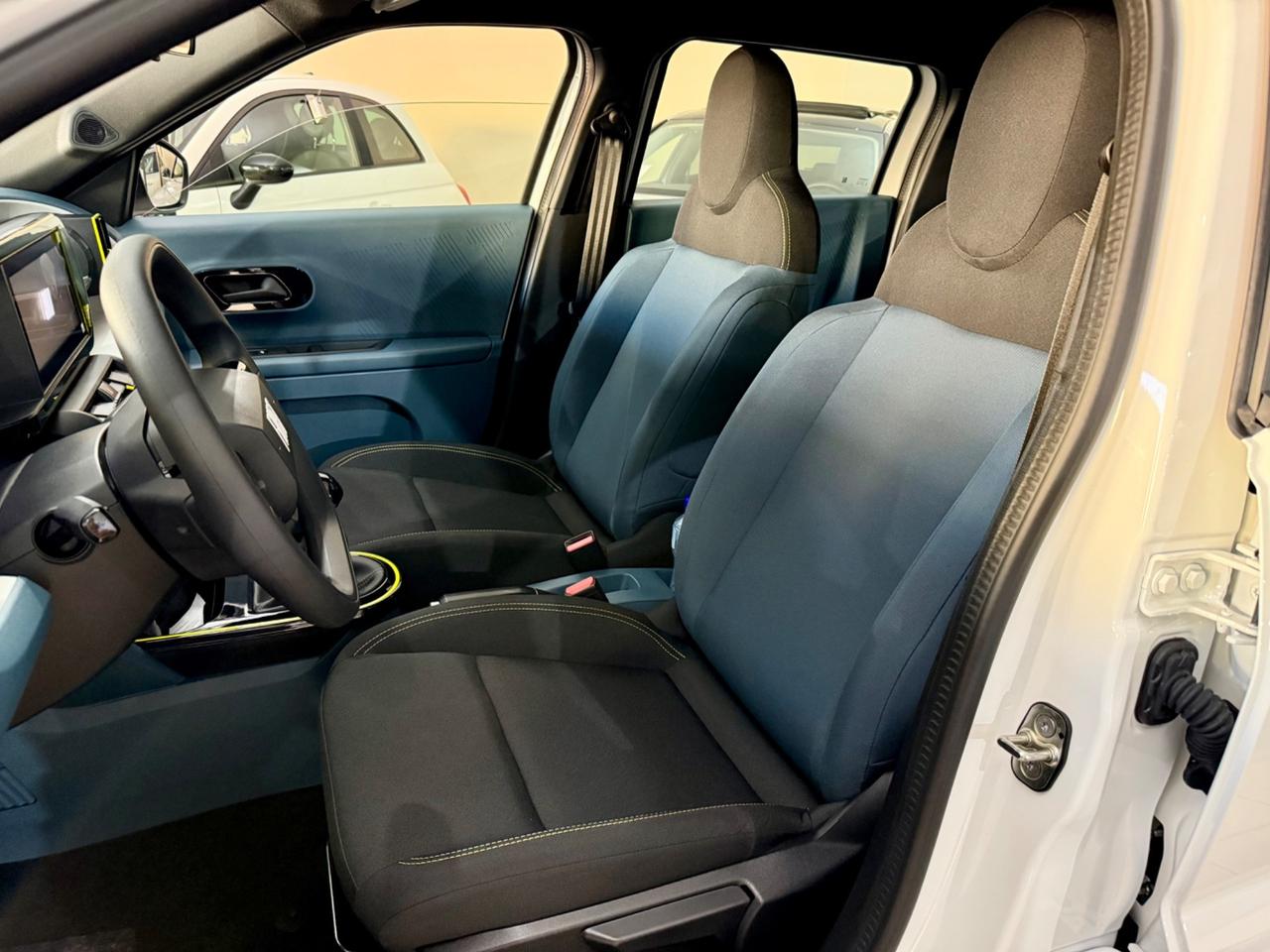 Fiat Grande Panda 1.2 100 CV S&S Icon