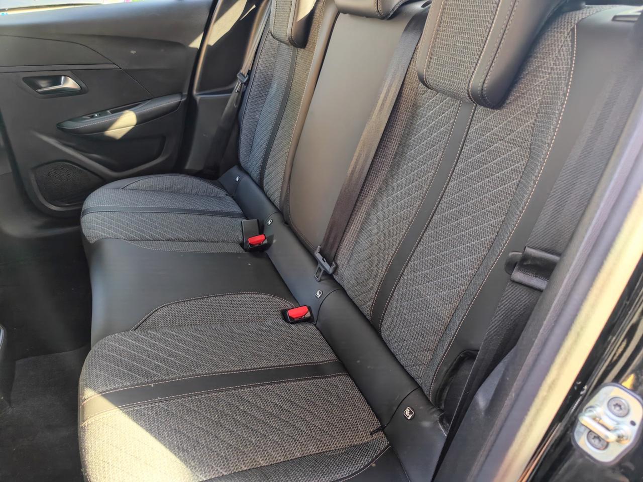 Peugeot 208 Allure 100cv Full PREZZO REALE!