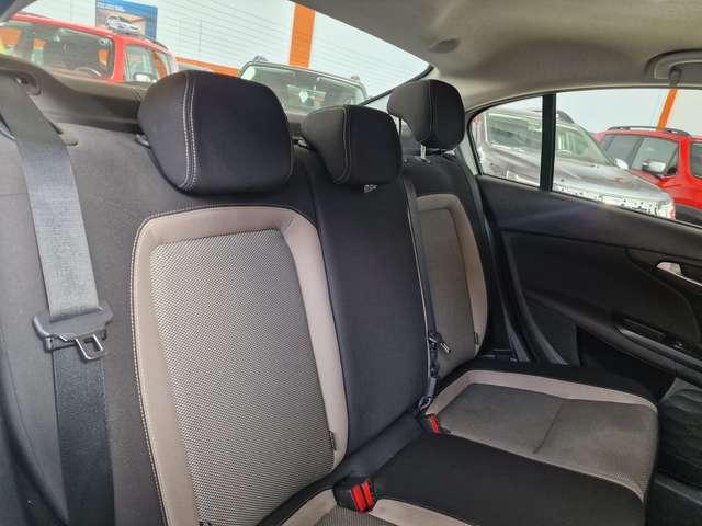 Fiat Tipo Tipo 4 porte 1.3 mjt Lounge 95cv