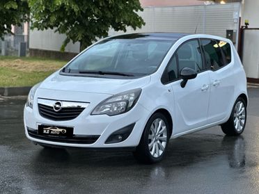 Opel Meriva 1.4 Turbo 120CV METANO OK NEOPATENTATI