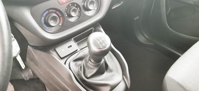 FIAT Doblo Doblò 1.3 MJT S&S PC Combi N1 - PREZZO+IVA