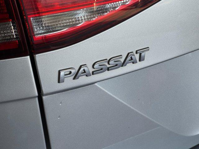 VOLKSWAGEN Passat Variant 2.0 TDI Business BlueMotion Tech.