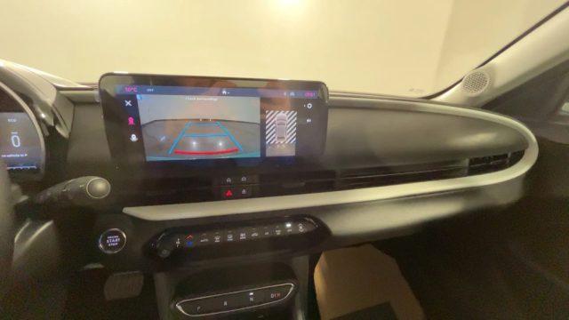 FIAT 600 Hybrid 100 CV DCT MHEV
