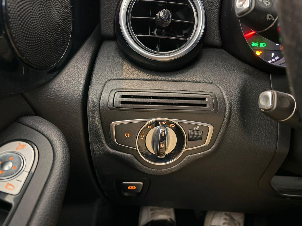 Mercedes-benz GLC 220 d 4Matic Premium