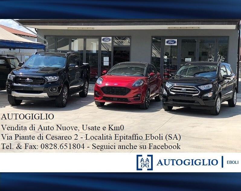 Ford Focus SW 1.5TDCi 120CV Start&Stop 2018