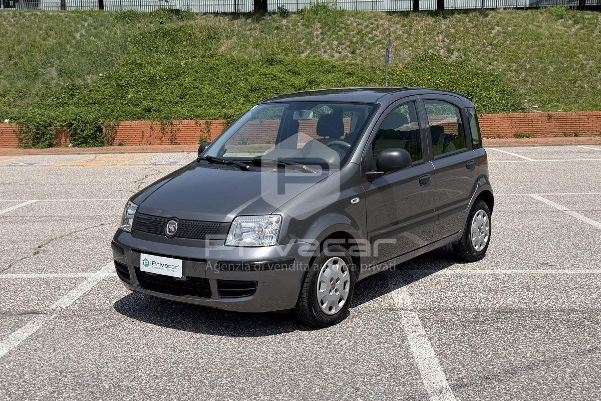 FIAT Panda 1.2 Classic