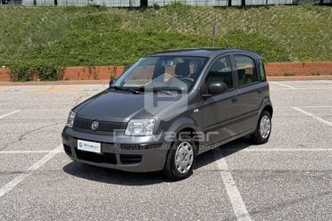 FIAT Panda 1.2 Classic